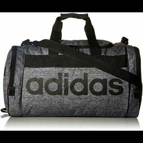 adidas Bags Adidas Santiago Duffel Bag Poshmark
